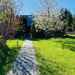 Na Kaszubach Villa