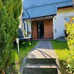 Villa Na Kaszubach Sznurki