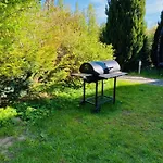 Na Kaszubach Villa