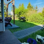 Na Kaszubach Villa