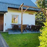 Villa Na Kaszubach Sznurki