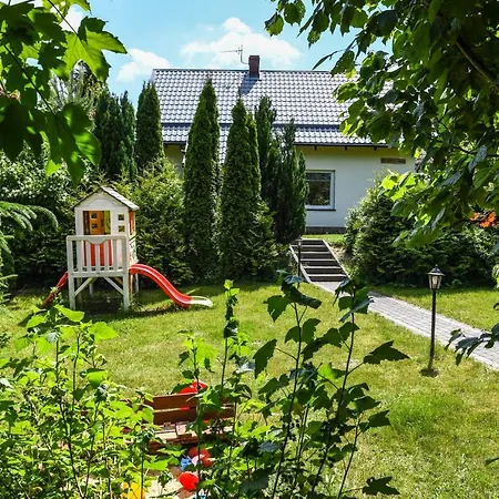 Na Kaszubach * Sznurki