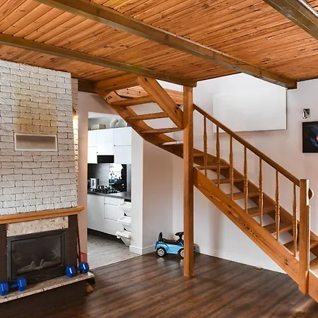 ヴィラ Na Kaszubach *