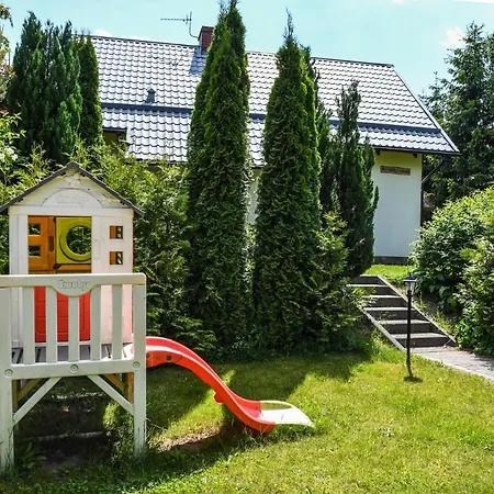 ヴィラ Na Kaszubach