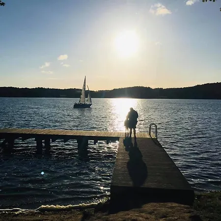 ヴィラ Na Kaszubach *