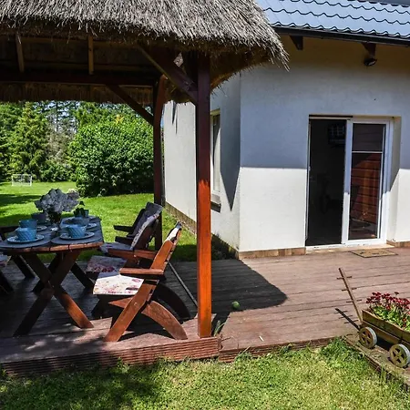 ヴィラ Na Kaszubach *