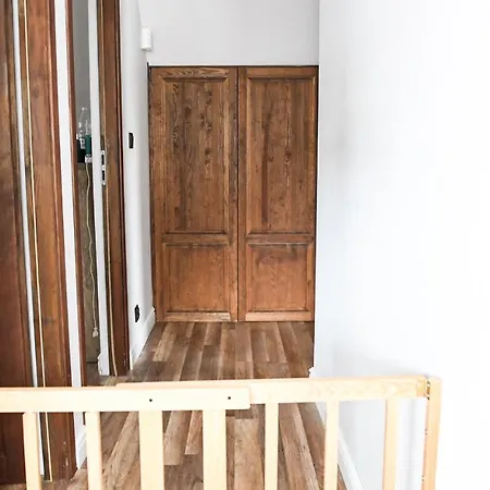 Na Kaszubach ヴィラ *