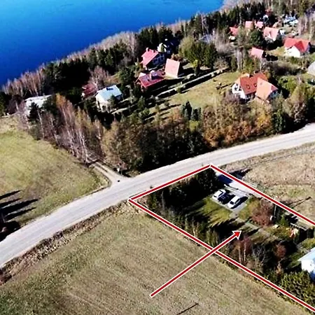 Na Kaszubach * Sznurki