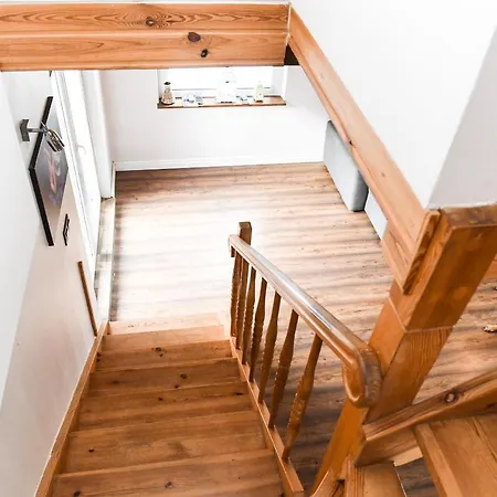 Na Kaszubach ヴィラ *