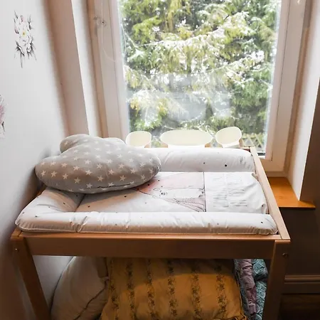 Na Kaszubach * Sznurki