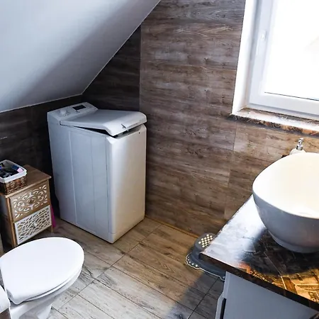 ヴィラ Na Kaszubach *