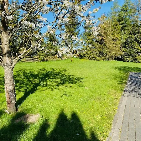 Na Kaszubach *