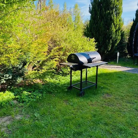 Na Kaszubach ヴィラ