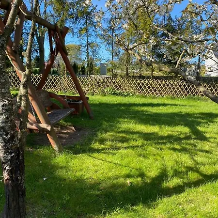 Na Kaszubach * Sznurki