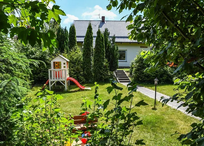 Na Kaszubach * Sznurki