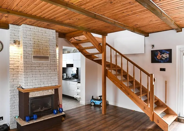 Villa Na Kaszubach *