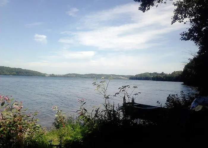 Na Kaszubach Villa *