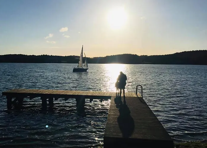 Willa Na Kaszubach *