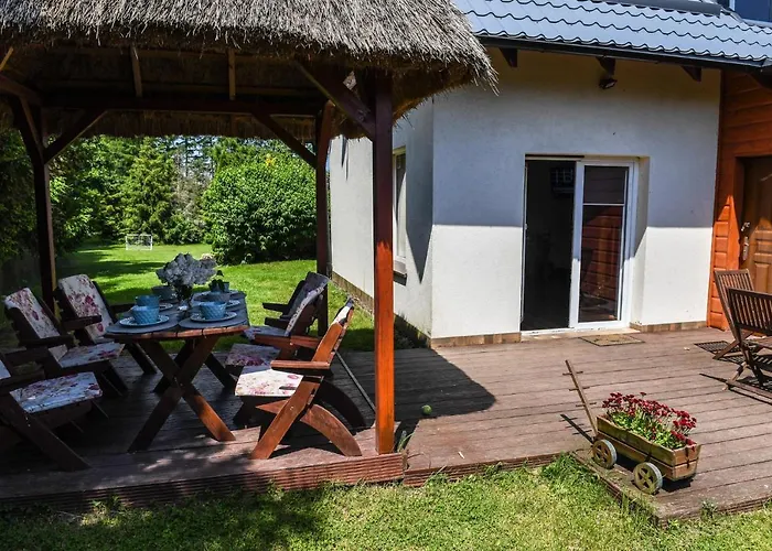 Willa Na Kaszubach *