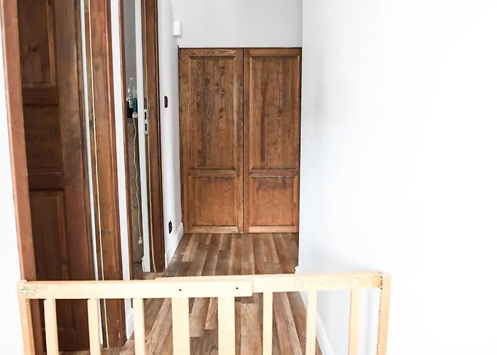 Na Kaszubach Willa *