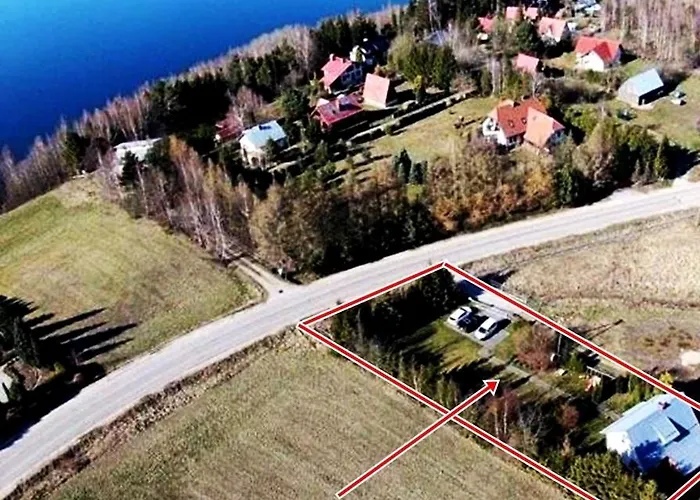 Na Kaszubach * Sznurki