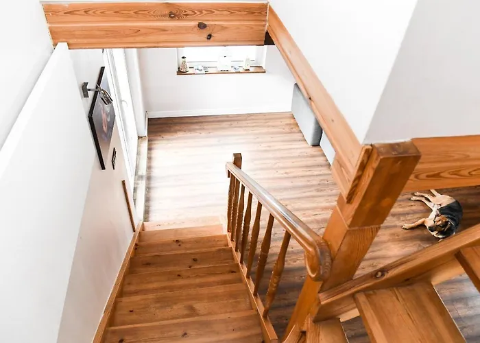 Na Kaszubach Villa *