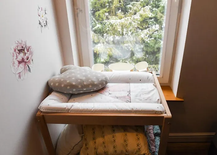 Na Kaszubach * Sznurki