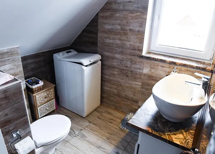 Villa Na Kaszubach *