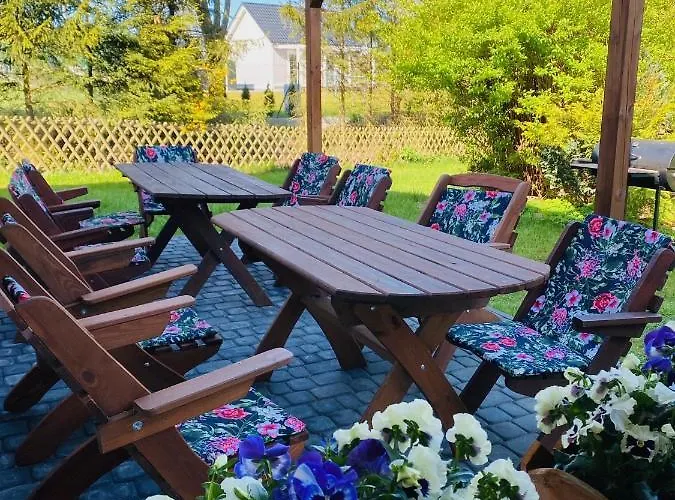 Na Kaszubach Willa *