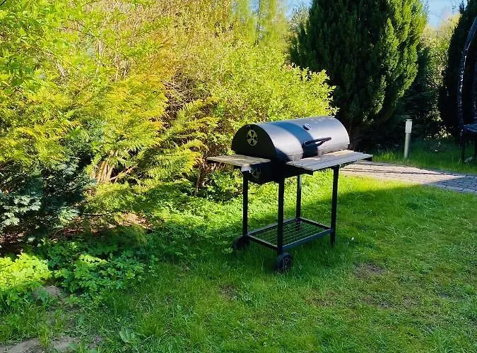 Na Kaszubach فيلة