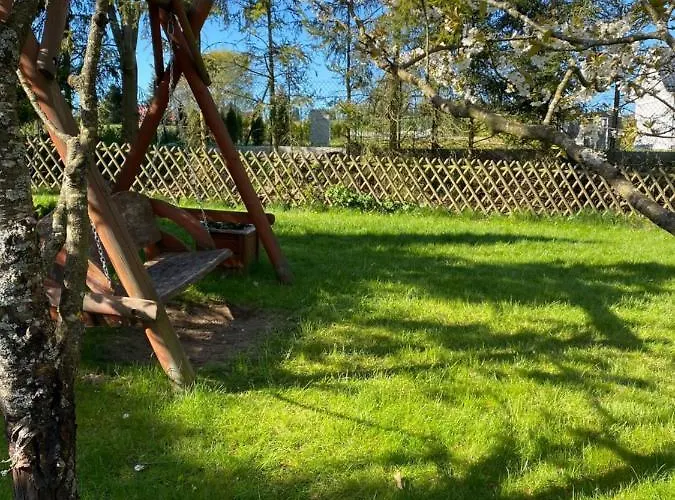 Na Kaszubach * Sznurki